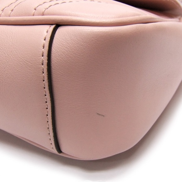 ❌SOLD❌ Gucci GG Marmont Matelassé - Picture 5 of 7